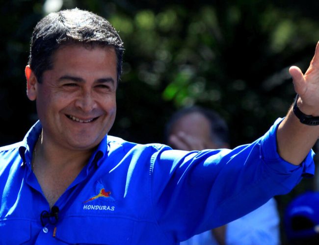 Persistencia de la corrupción y el crimen organizado en Honduras bajo Xiomara Castro y Juan Orlando Hernández