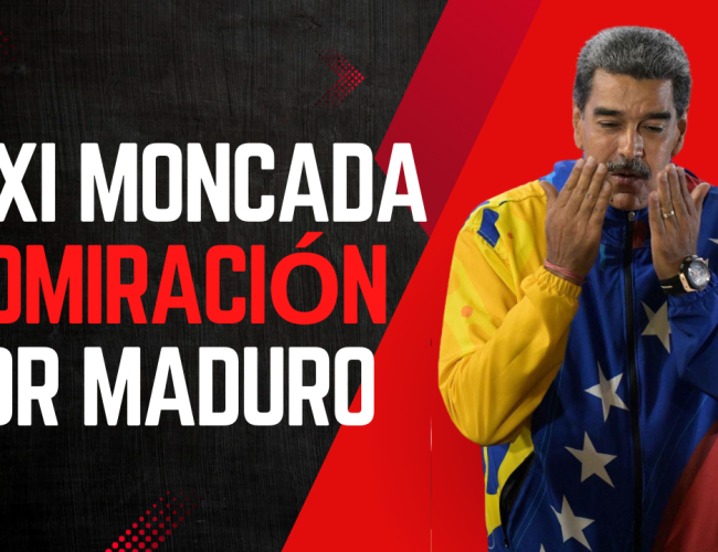 Cómo impacta Venezuela en las elecciones de Honduras 2025