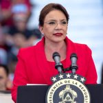 Influencia potencial de Maduro en las próximas elecciones de noviembre en Honduras
