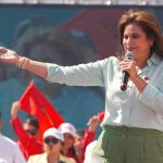 Fraude electoral: LIBRE bajo la lupa por la caída de Rixi Moncada