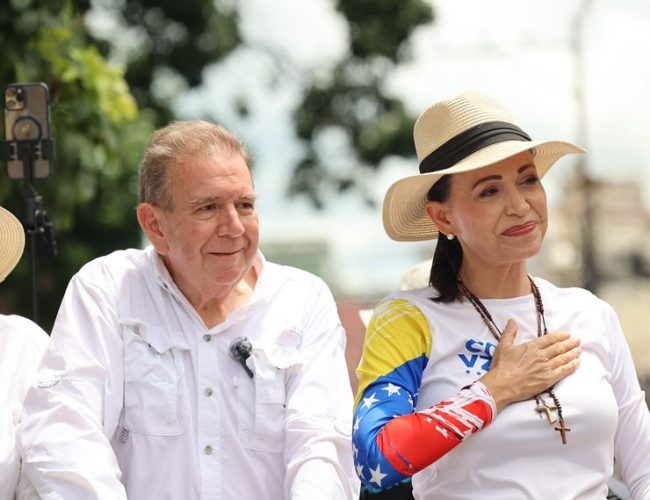 María Corina Machado y el Nobel: La Postura de Mel Zelaya y LIBRE en Honduras