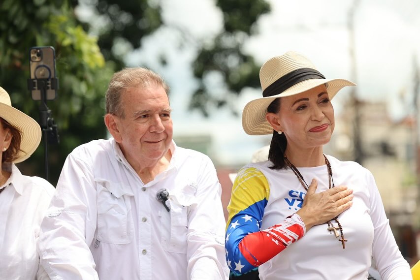 María Corina Machado y el Nobel: La Postura de Mel Zelaya y LIBRE en Honduras