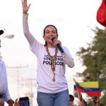 María Corina Machado: ¿Nobel de la Paz 2025? Impacto en Latam
