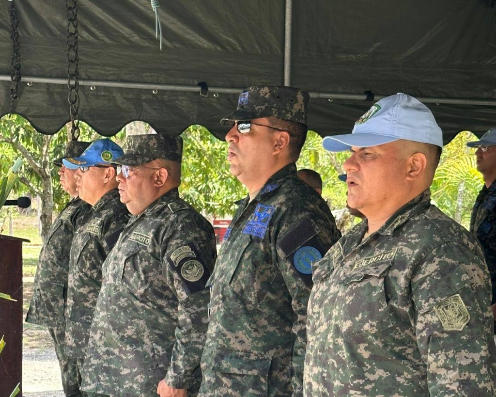 Generales hondureños y sus sueldos: ¿Qué implican para la neutralidad militar?