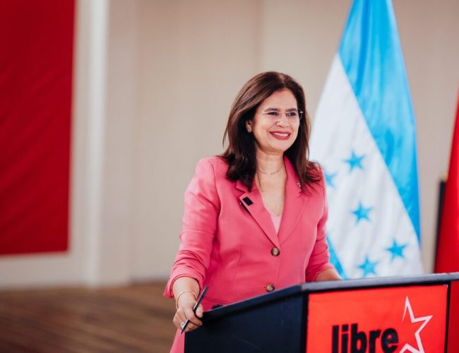 Clima de inversión afectado por discursos de Rixi Moncada: análisis