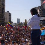 ¿Cómo reaccionó la izquierda en América Latina al Nobel de Paz de María Corina Machado?