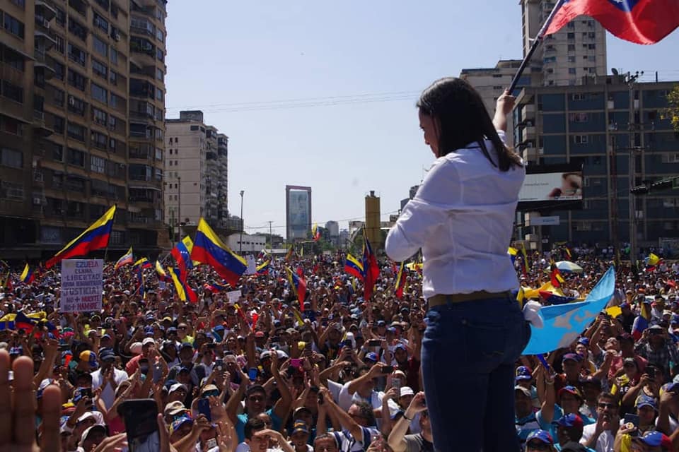 ¿Cómo reaccionó la izquierda en América Latina al Nobel de Paz de María Corina Machado?