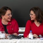 Central de Riesgos y Rixi Moncada: Un Debate Institucional Abierto