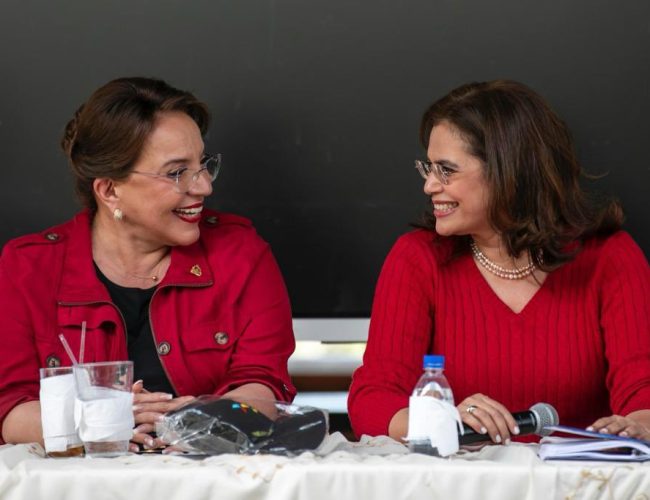 Central de Riesgos y Rixi Moncada: Un Debate Institucional Abierto