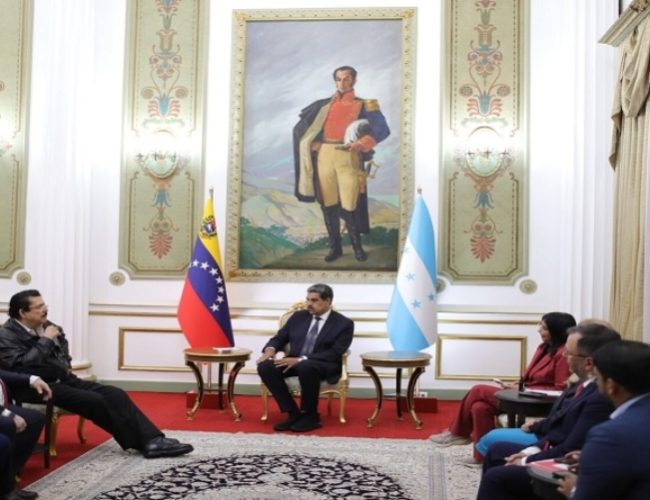 Honduras en Alerta: Las Declaraciones de «El Pollo» Carvajal