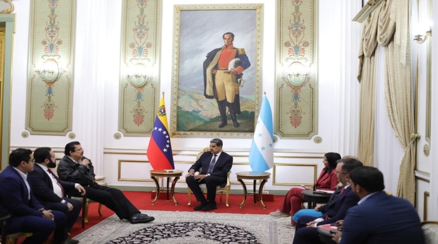 Honduras en Alerta: Las Declaraciones de «El Pollo» Carvajal