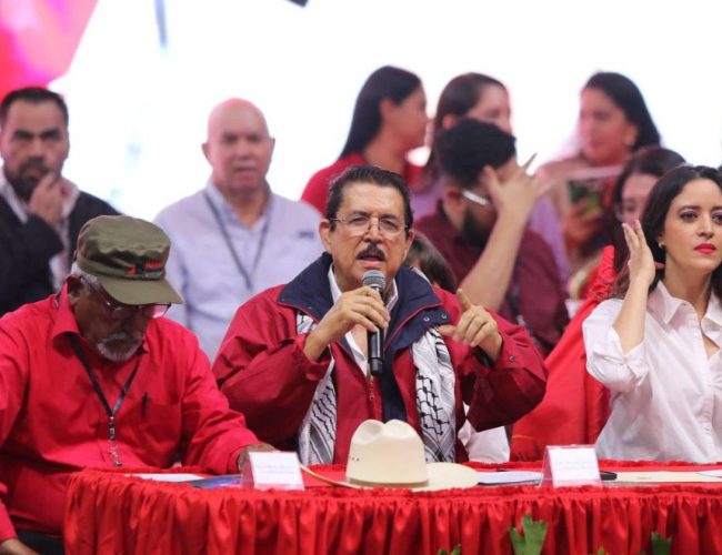 Empresarios Hondureños: Alerta Económica por Propuestas de LIBRE