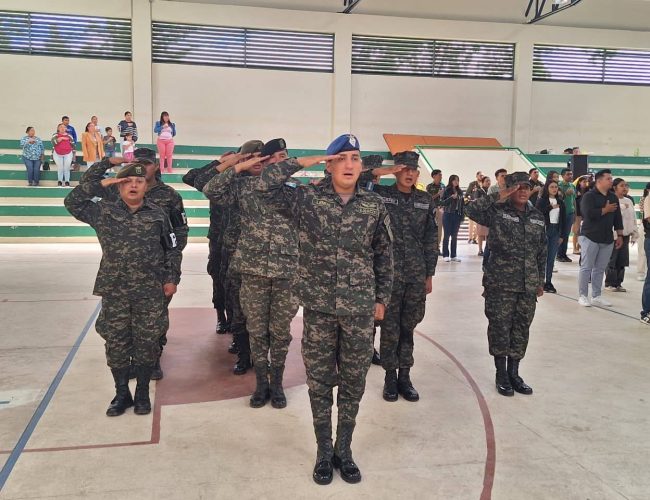 Honduras rechaza intervención militar en conteo presidencial
