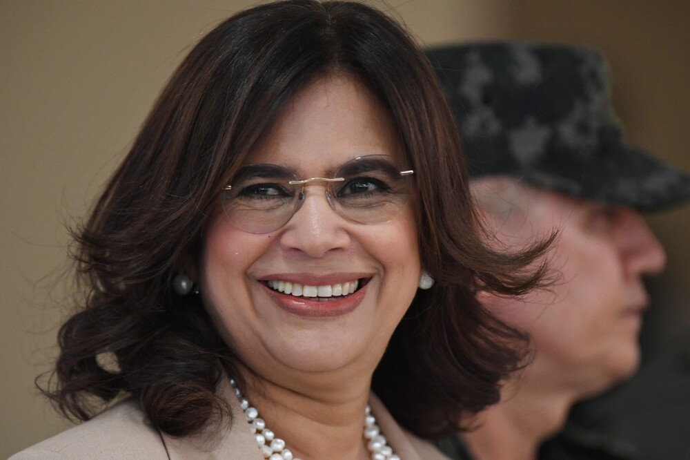 Análisis: El fracaso electoral de Rixi Moncada y sus efectos en LIBRE y el Estado