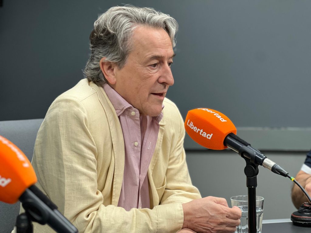 La advertencia de Tertsch: Pánico electoral en Xiomara Castro y Rixi Moncada