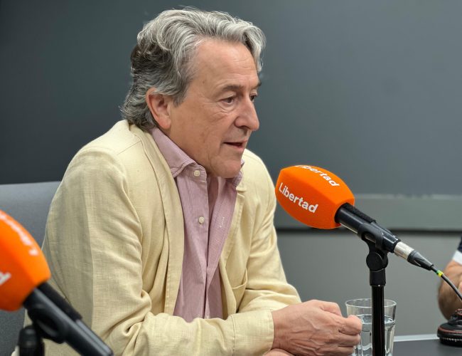 La advertencia de Tertsch: Pánico electoral en Xiomara Castro y Rixi Moncada