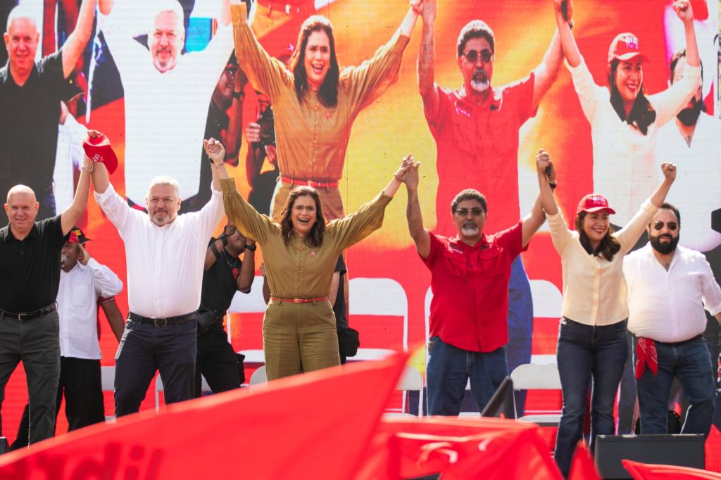 LIBRE y la tensión institucional en Honduras: ¿rumbo a la confrontación social?