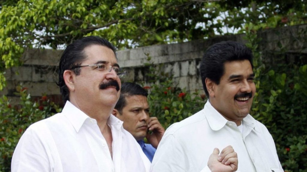 Honduras: Alianza Oficialista y Alerta Electoral