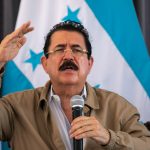 La Transición Hondureña y las Movidas de Mel Zelaya