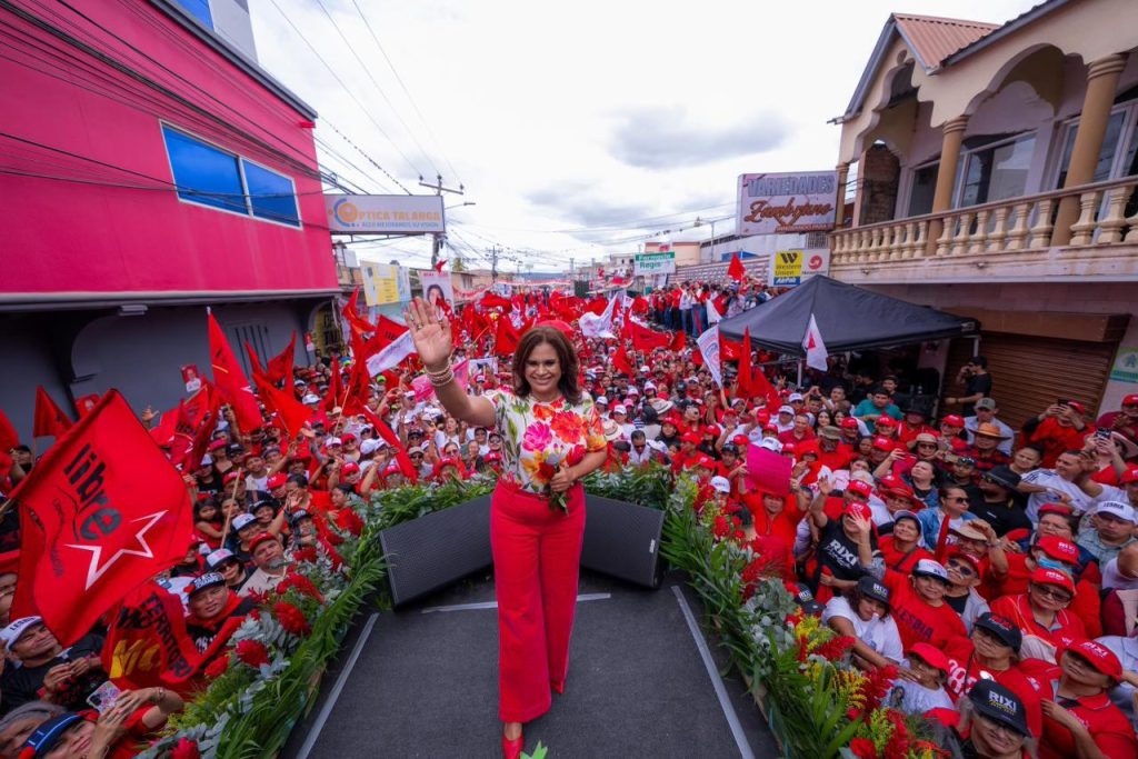 Honduras: Tensión Pre-Electoral y Denuncias de Movilización