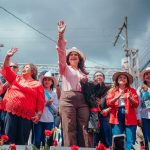 LIBRE y sus movilizaciones «sin retorno»: Un desafío preelectoral