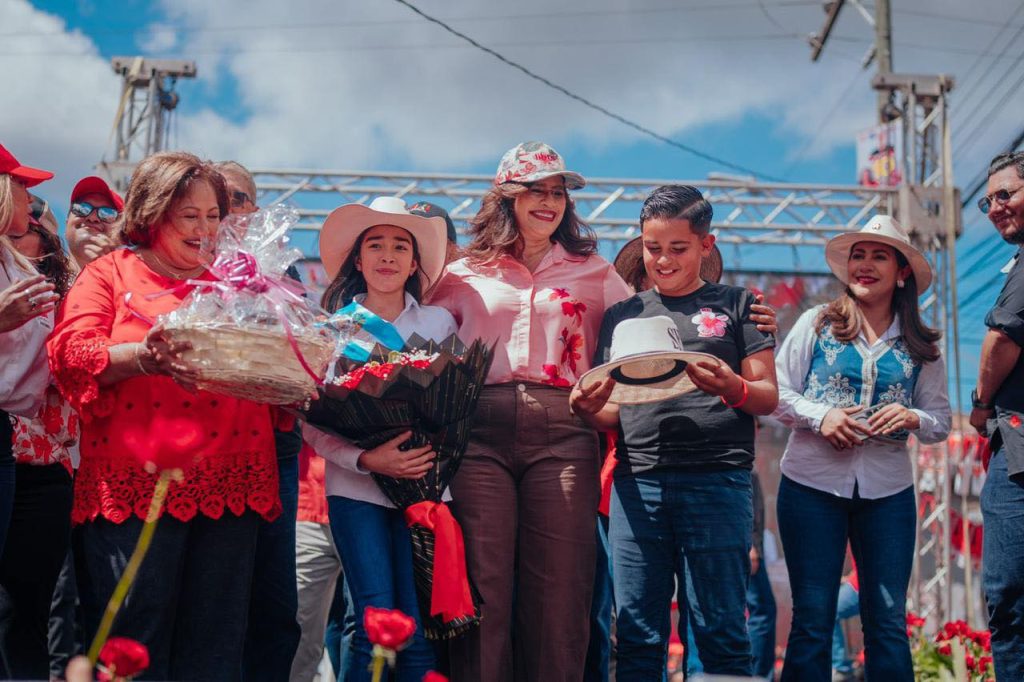 Alerta en Honduras: ¿Concentración de poder antes de elecciones?