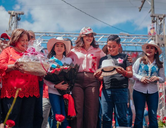 Alerta en Honduras: ¿Concentración de poder antes de elecciones?