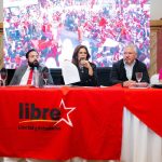 Fraude electoral en Honduras: LIBRE en el ojo del huracán a una semana
