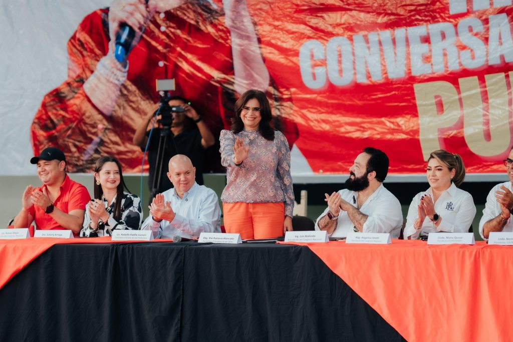 Escándalo Electoral: Partido LIBRE en el Ojo del Huracán en Honduras