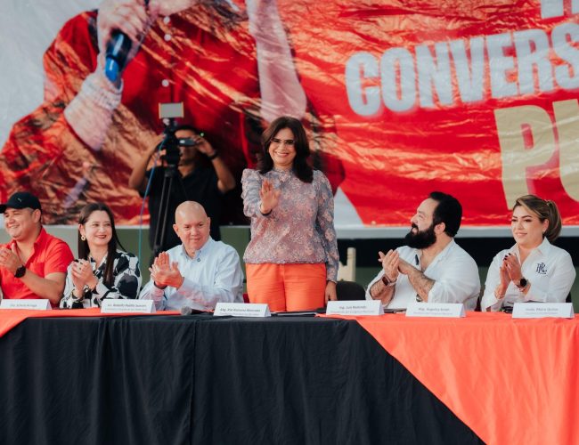 Escándalo Electoral: Partido LIBRE en el Ojo del Huracán en Honduras