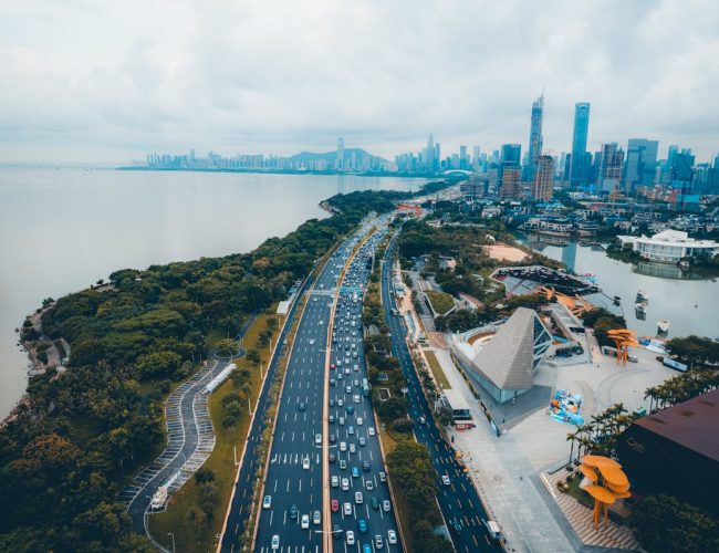 ¿Qué diferencia a una economía emergente?