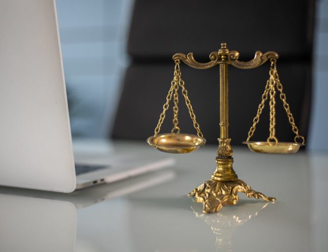 Definiendo el enriquecimiento ilícito