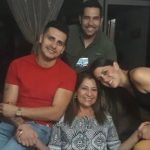 Hermano de Bertha Michelle Mendoza, Gabriel Mendoza Muñoz, implicado en escándalo del MIDES