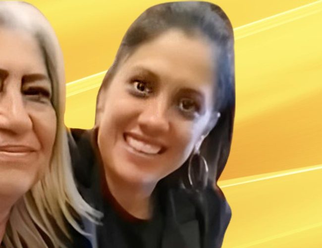 Escándalo de corrupción: señalan a la madre de Bertha Michelle Mendoza como líder de una red de policías asesinos