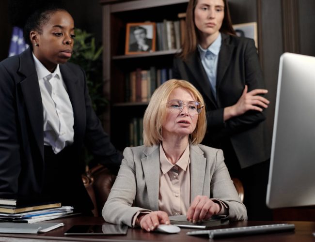 Corrupción y sus variantes más comunes