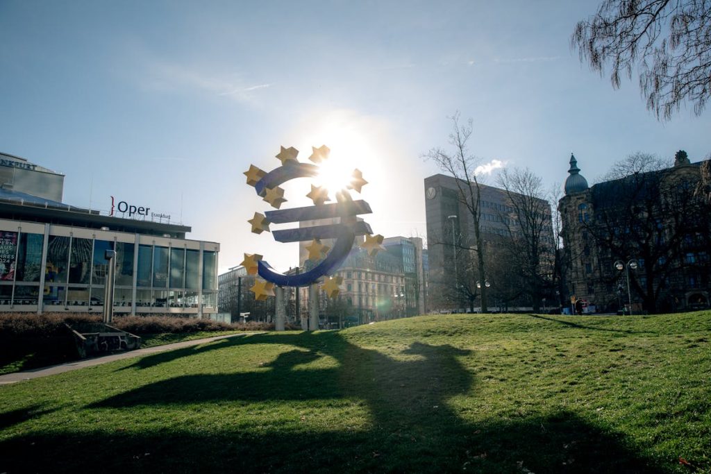 Banco Central Europeo: función y relevancia