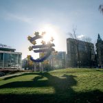 Banco Central Europeo: función y relevancia
