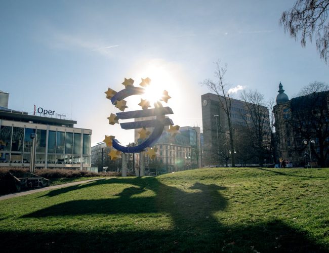 Banco Central Europeo: función y relevancia